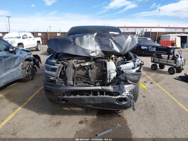 Продаж на аукціоні авто 2020 Ram 1500 Lone Star  4x4 5'7 Box, vin: 1C6SRFFT9LN147287, номер лоту: 44477847
