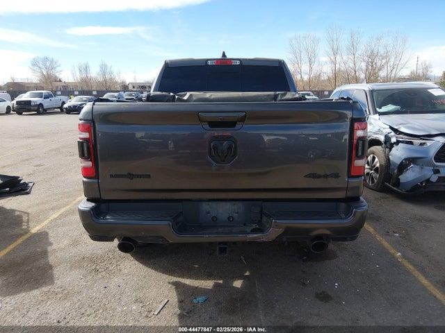 Продаж на аукціоні авто 2020 Ram 1500 Lone Star  4x4 5'7 Box, vin: 1C6SRFFT9LN147287, номер лоту: 44477847