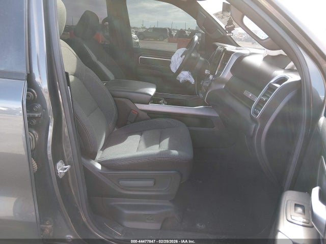 Продаж на аукціоні авто 2020 Ram 1500 Lone Star  4x4 5'7 Box, vin: 1C6SRFFT9LN147287, номер лоту: 44477847