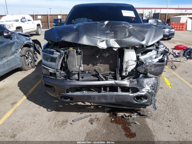 Продаж на аукціоні авто 2020 Ram 1500 Lone Star  4x4 5'7 Box, vin: 1C6SRFFT9LN147287, номер лоту: 44477847