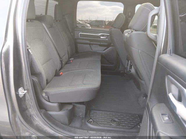 Продаж на аукціоні авто 2020 Ram 1500 Lone Star  4x4 5'7 Box, vin: 1C6SRFFT9LN147287, номер лоту: 44477847