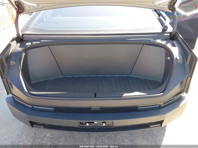 Продаж на аукціоні авто 2024 Tesla Cybertruck, vin: 7G2CEHED7RA019100, номер лоту: 44477853