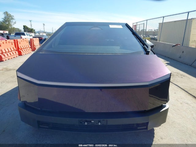 Продаж на аукціоні авто 2024 Tesla Cybertruck, vin: 7G2CEHED7RA019100, номер лоту: 44477853