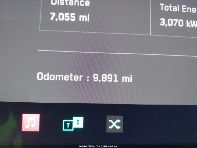 Продаж на аукціоні авто 2024 Tesla Cybertruck, vin: 7G2CEHED7RA019100, номер лоту: 44477853