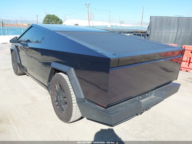 Продаж на аукціоні авто 2024 Tesla Cybertruck, vin: 7G2CEHED7RA019100, номер лоту: 44477853