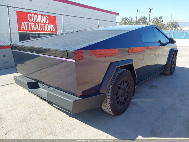 Продаж на аукціоні авто 2024 Tesla Cybertruck, vin: 7G2CEHED7RA019100, номер лоту: 44477853