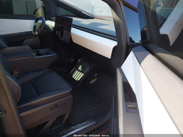 Продаж на аукціоні авто 2024 Tesla Cybertruck, vin: 7G2CEHED7RA019100, номер лоту: 44477853