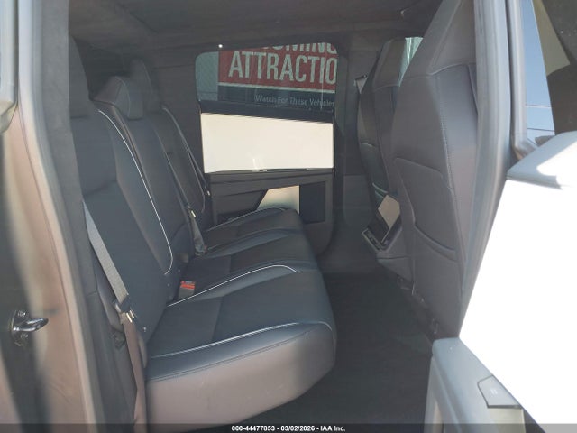 Продаж на аукціоні авто 2024 Tesla Cybertruck, vin: 7G2CEHED7RA019100, номер лоту: 44477853
