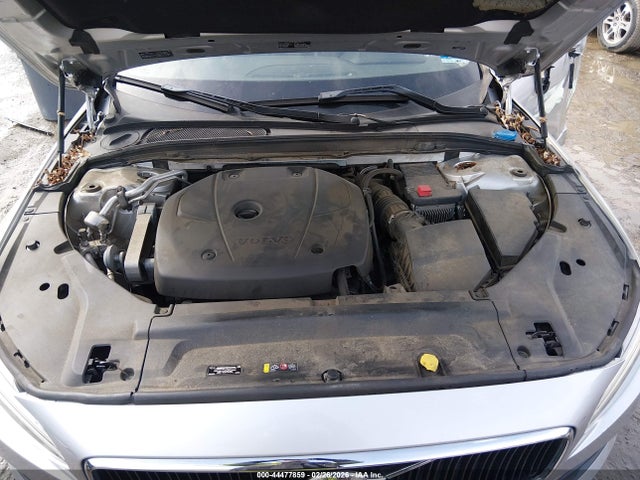 2018 VOLVO S90 LVY992MK5JP033081 Photo 9