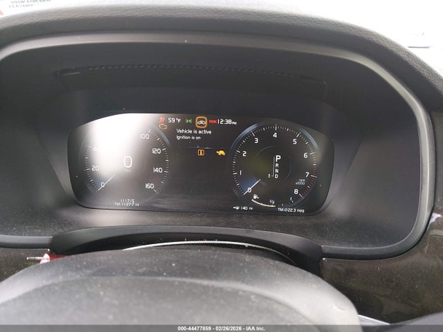 2018 VOLVO S90 LVY992MK5JP033081 Photo 6