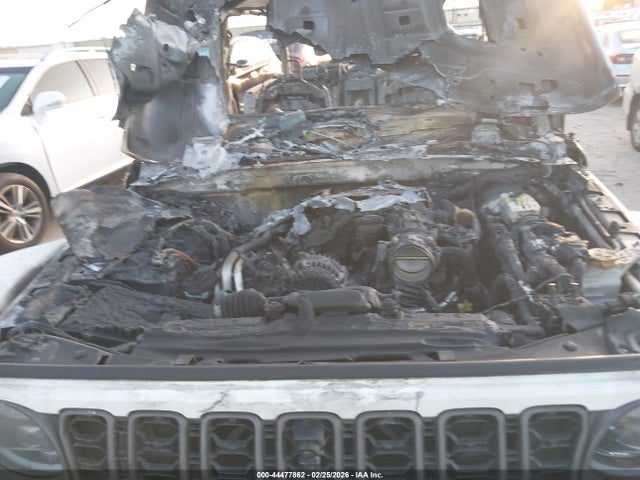 44477862 :رقم المزاد ، 1C4RJXFG4RW272272 vin ، 2024 Jeep Wrangler 4-door Recon 4x4 مزاد بيع