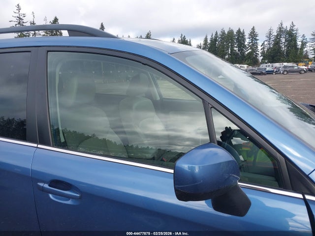 Subaru Forester 2.5i Limited 2015 JF2SJAKC8FH548990 Image 13