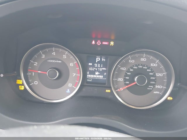 Subaru Forester 2.5i Limited 2015 JF2SJAKC8FH548990 Image 7