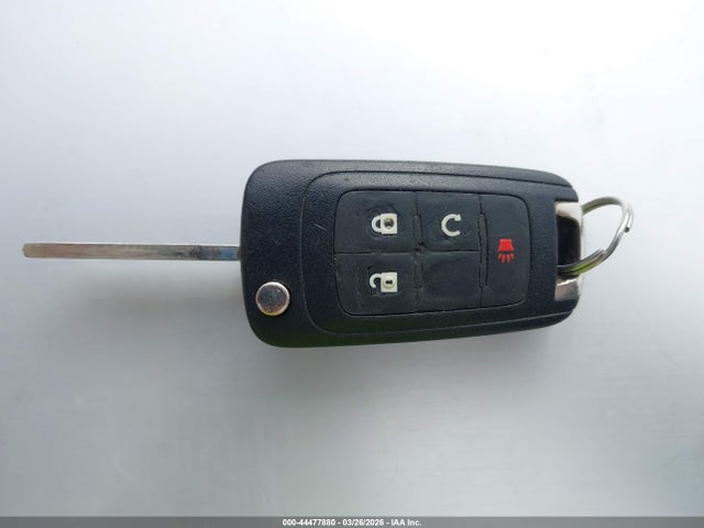 Chevrolet EQUINOX LT 2017 2GNALCEK0H6245754 Image 11
