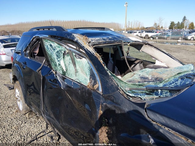 Chevrolet EQUINOX LT 2017 2GNALCEK0H6245754 Image 13