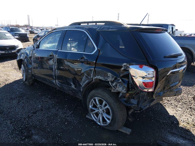 Chevrolet EQUINOX LT 2017 2GNALCEK0H6245754 Image 3