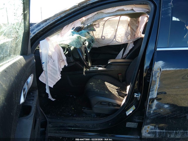 Chevrolet EQUINOX LT 2017 2GNALCEK0H6245754 Image 5