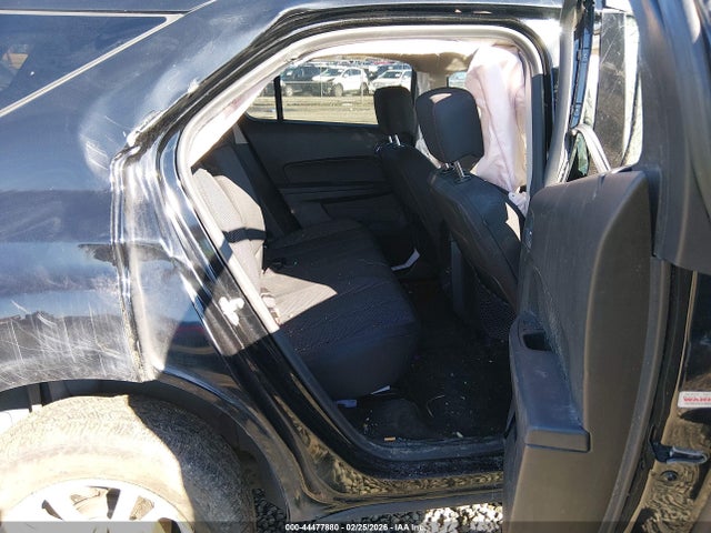 Chevrolet EQUINOX LT 2017 2GNALCEK0H6245754 Image 8