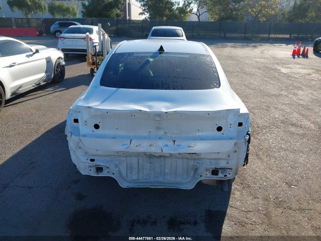 KMHL34JJ8MA027865 Hyundai SONATA SEL
