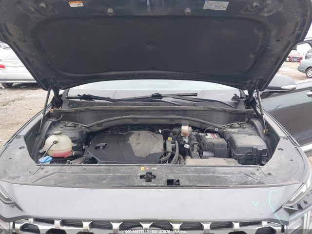 2021 HYUNDAI SANTA FE 5NMS6DAJ8MH346888 Photo 9