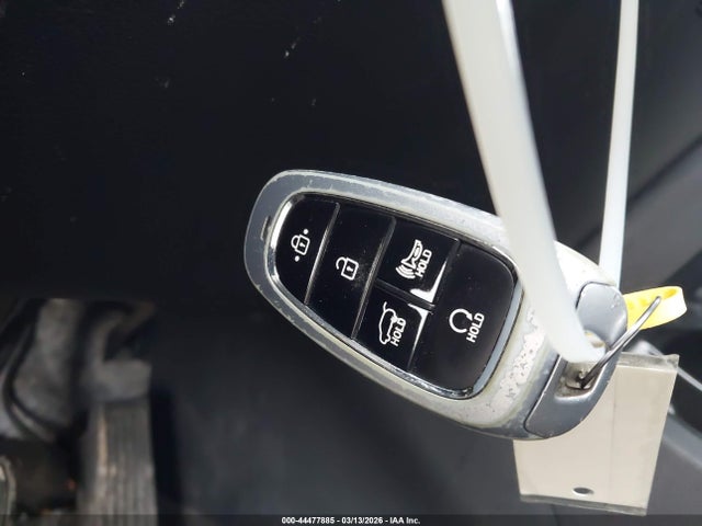 2021 HYUNDAI SANTA FE 5NMS6DAJ8MH346888 Photo 10