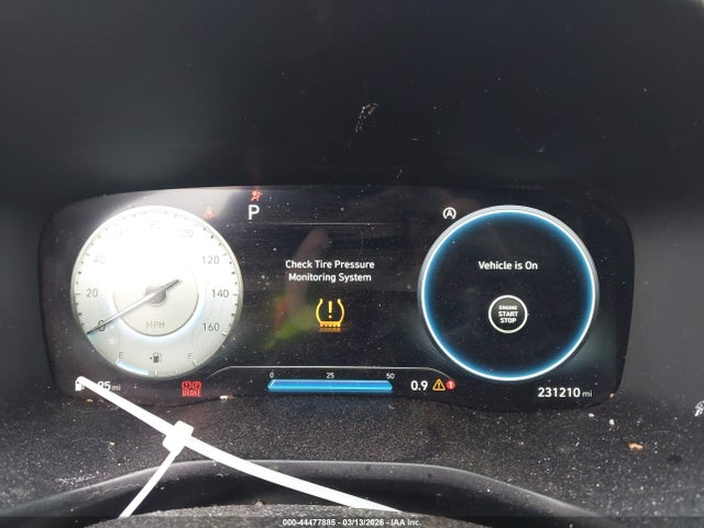 2021 HYUNDAI SANTA FE 5NMS6DAJ8MH346888 Photo 6