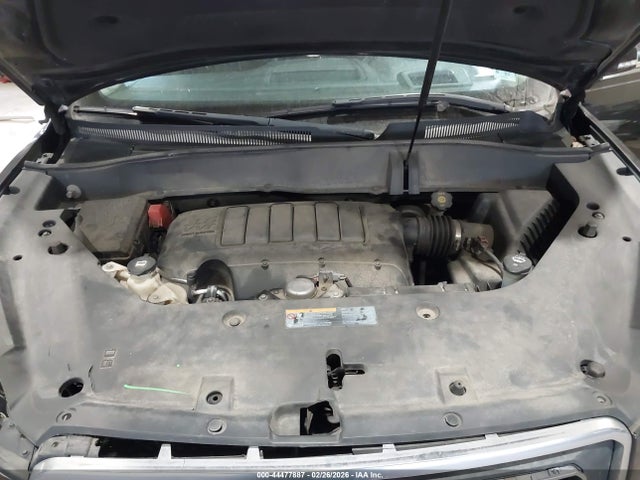 1GKKRSKD1EJ281631 GMC Acadia Slt-2