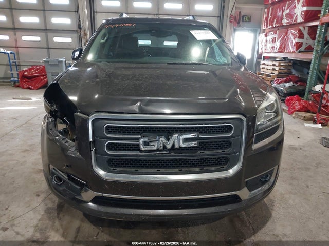 1GKKRSKD1EJ281631 GMC Acadia Slt-2