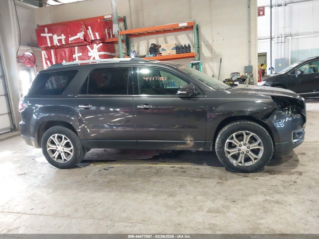 1GKKRSKD1EJ281631 GMC Acadia Slt-2