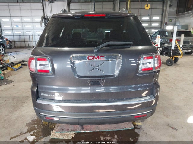 1GKKRSKD1EJ281631 GMC Acadia Slt-2