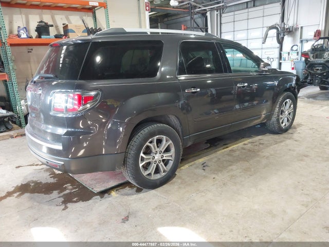 1GKKRSKD1EJ281631 GMC Acadia Slt-2