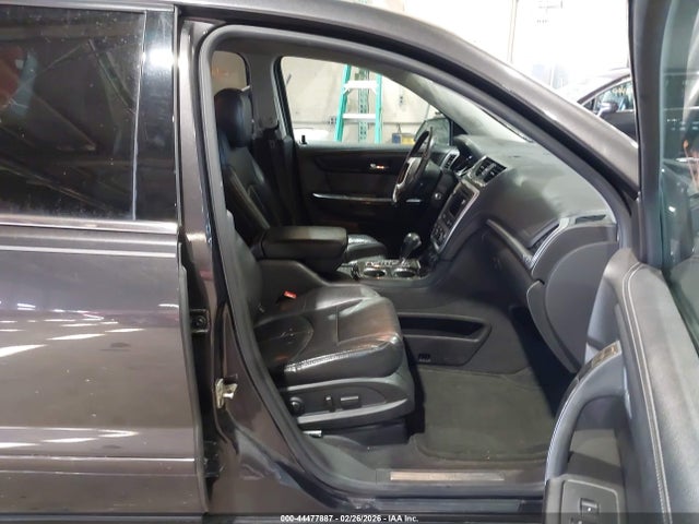 1GKKRSKD1EJ281631 GMC Acadia Slt-2