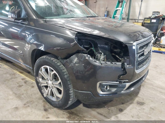 1GKKRSKD1EJ281631 GMC Acadia Slt-2