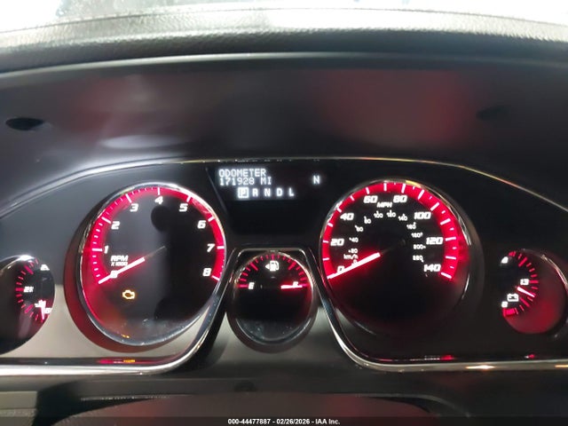 1GKKRSKD1EJ281631 GMC Acadia Slt-2