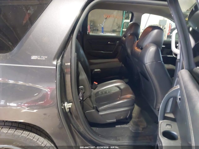 1GKKRSKD1EJ281631 GMC Acadia Slt-2