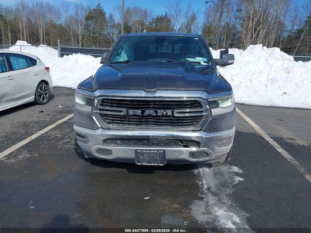 Продажа на аукционе авто 2019 Ram 1500 Big Horn/lone Star  4x4 5'7 Box, vin: 1C6SRFFT9KN816057, номер лота: 44477889
