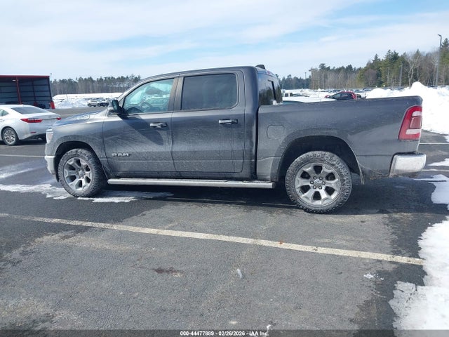 Продажа на аукционе авто 2019 Ram 1500 Big Horn/lone Star  4x4 5'7 Box, vin: 1C6SRFFT9KN816057, номер лота: 44477889