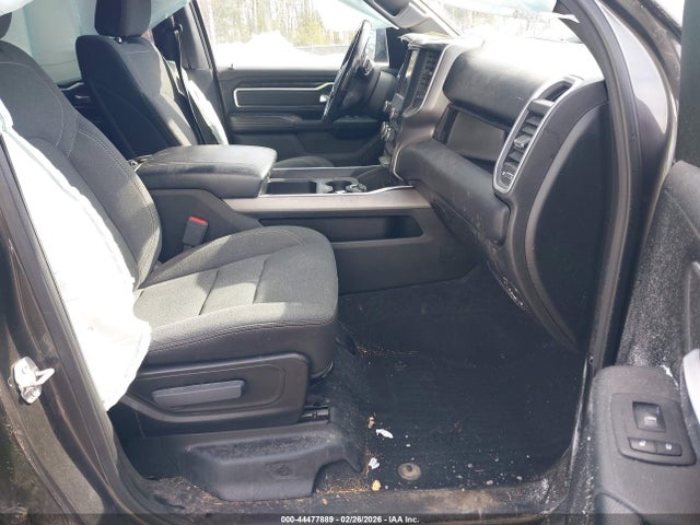 Продажа на аукционе авто 2019 Ram 1500 Big Horn/lone Star  4x4 5'7 Box, vin: 1C6SRFFT9KN816057, номер лота: 44477889