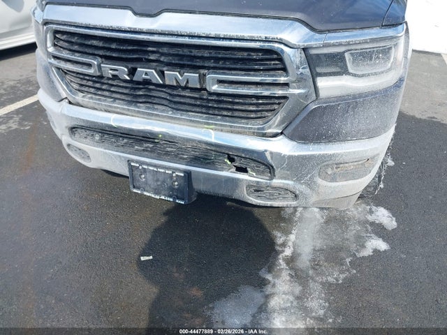 Продажа на аукционе авто 2019 Ram 1500 Big Horn/lone Star  4x4 5'7 Box, vin: 1C6SRFFT9KN816057, номер лота: 44477889