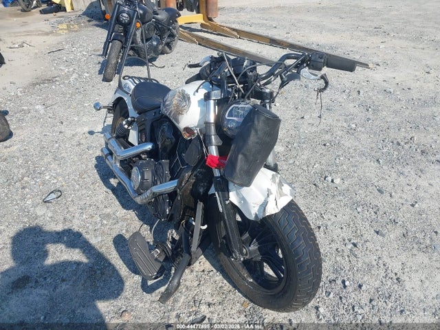 2016 INDIAN MOTORCYCLE CO. SCOUT 56KMSA114G3112747