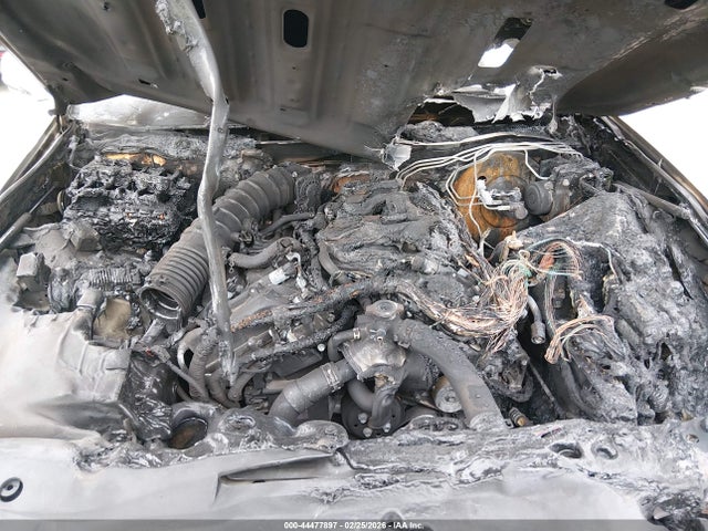 44477897 :رقم المزاد ، JTHBE1KS5A0048334 vin ، 2010 Lexus Gs 350 مزاد بيع