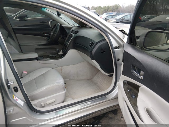 44477897 :رقم المزاد ، JTHBE1KS5A0048334 vin ، 2010 Lexus Gs 350 مزاد بيع