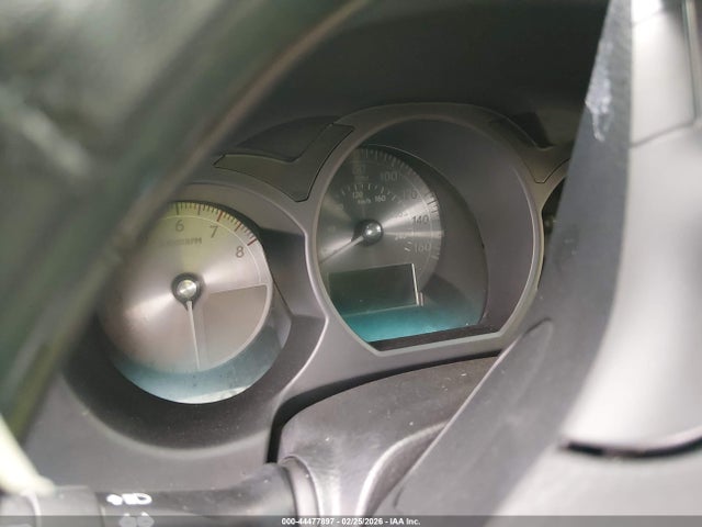 44477897 :رقم المزاد ، JTHBE1KS5A0048334 vin ، 2010 Lexus Gs 350 مزاد بيع