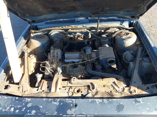 Aukcja sprzedaży 1993 Buick Century Special, vin: 1G4AG85N7P6425818, numer aukcji: 44477898