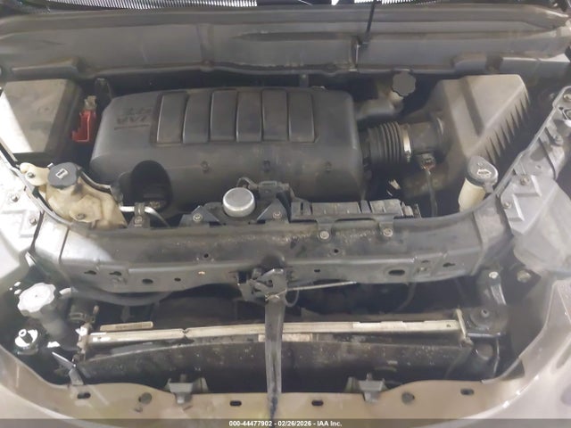 Продаж на аукціоні авто 2010 Buick Enclave 1xl, vin: 5GALRBED9AJ229641, номер лоту: 44477902