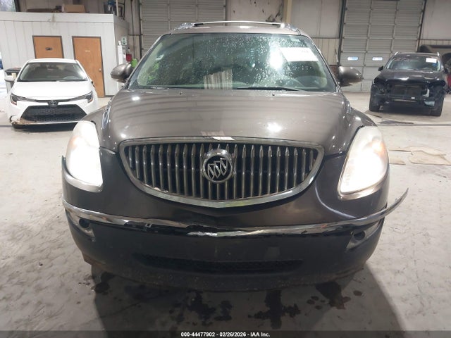 Продаж на аукціоні авто 2010 Buick Enclave 1xl, vin: 5GALRBED9AJ229641, номер лоту: 44477902