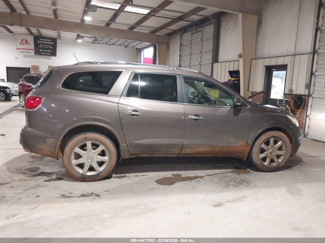Продаж на аукціоні авто 2010 Buick Enclave 1xl, vin: 5GALRBED9AJ229641, номер лоту: 44477902