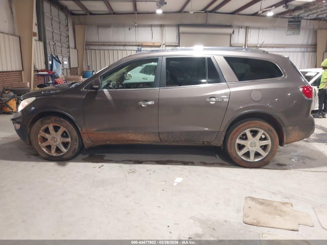 Продаж на аукціоні авто 2010 Buick Enclave 1xl, vin: 5GALRBED9AJ229641, номер лоту: 44477902