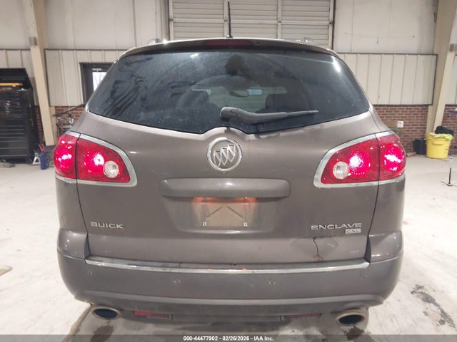 Продаж на аукціоні авто 2010 Buick Enclave 1xl, vin: 5GALRBED9AJ229641, номер лоту: 44477902