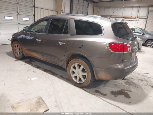Продаж на аукціоні авто 2010 Buick Enclave 1xl, vin: 5GALRBED9AJ229641, номер лоту: 44477902